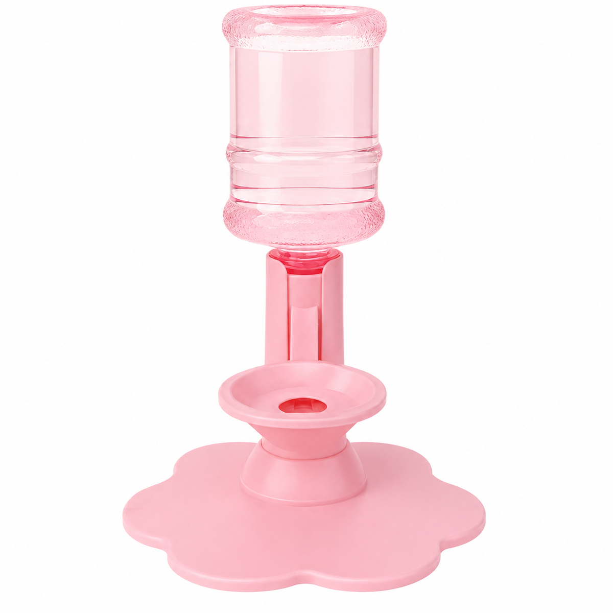 Dispensador para compañeros de piso